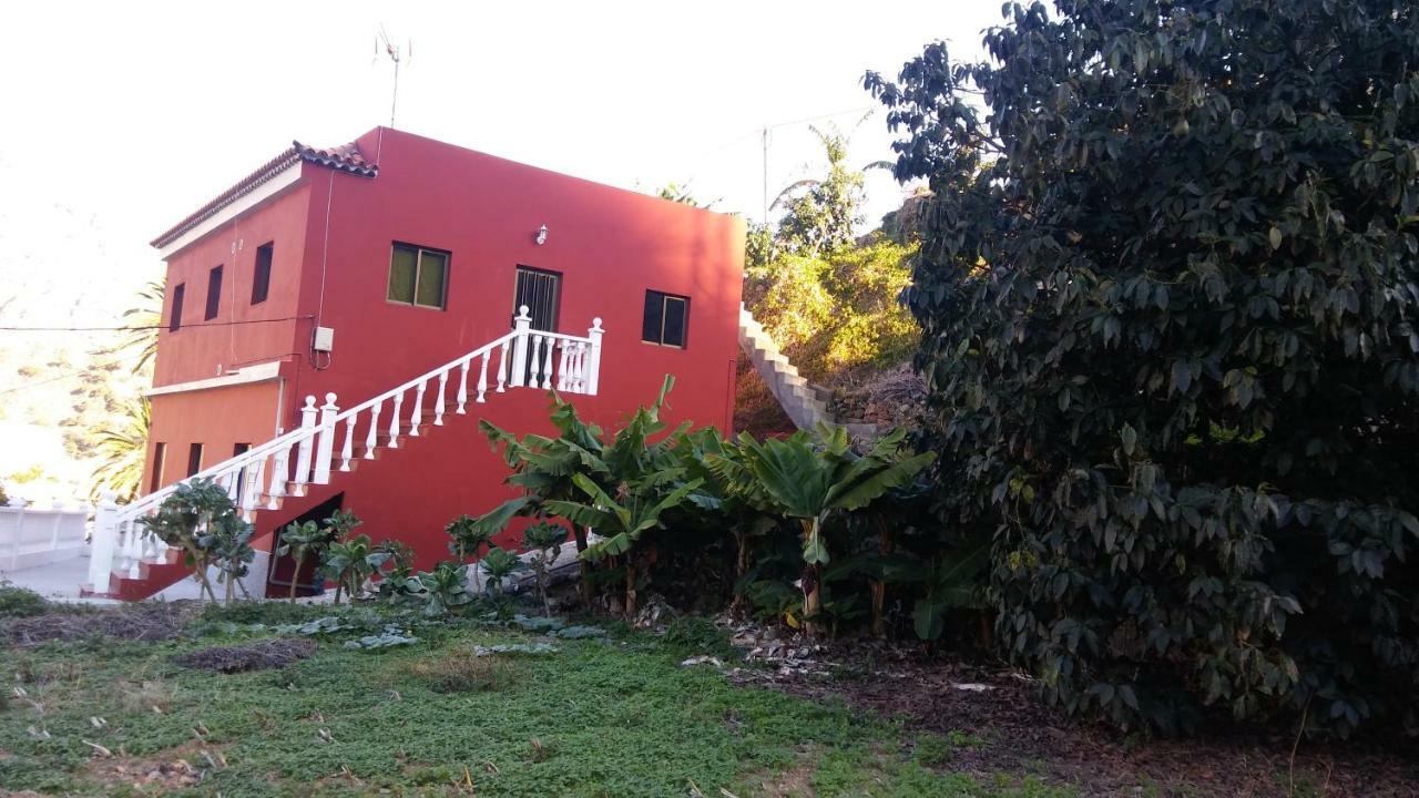 El Real Villa Vallehermoso Exterior photo